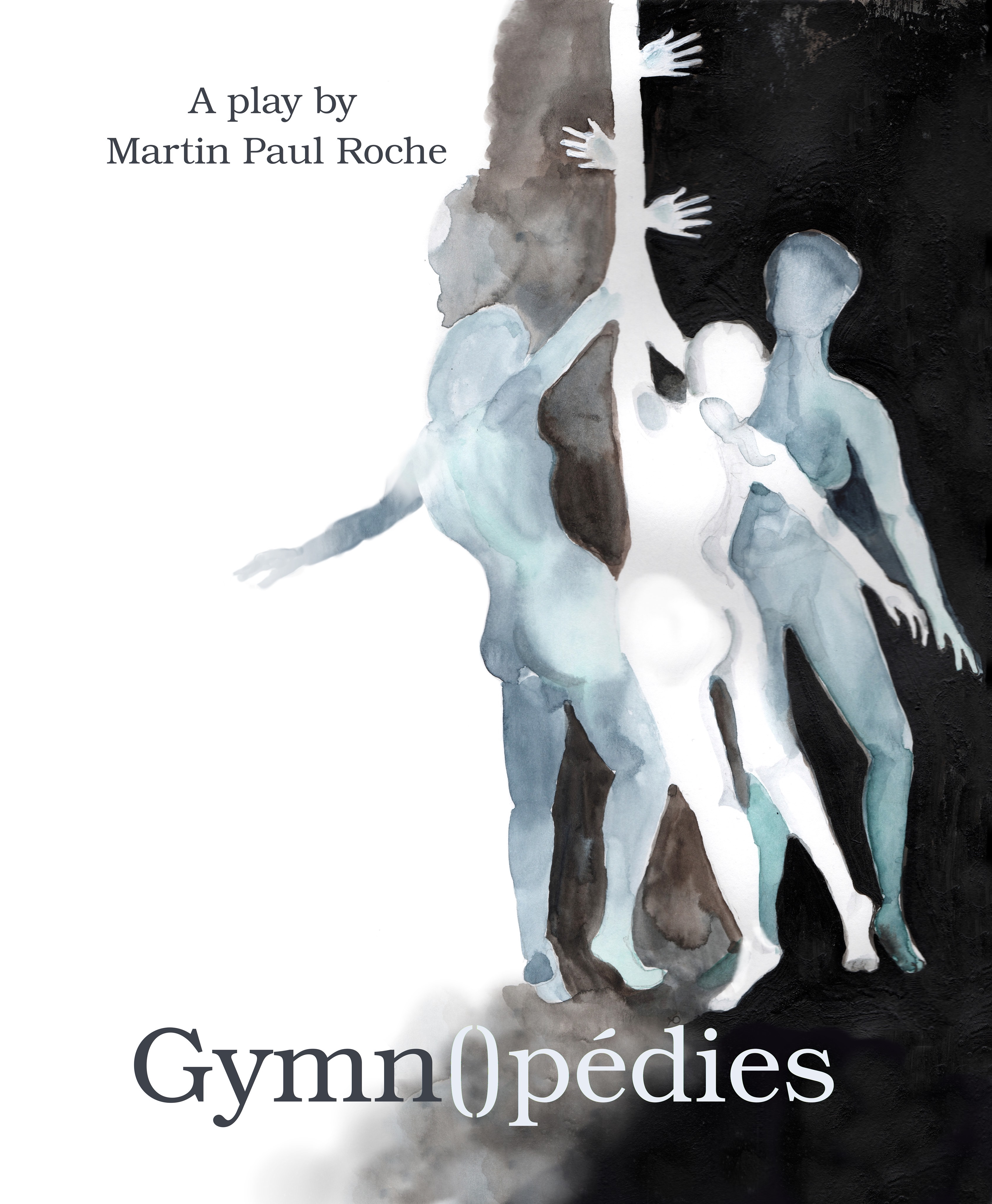 Gymnopedies artwork